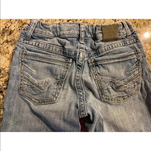 Bke size 14 boys excellent condition